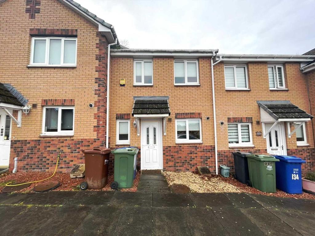 Willow Drive, Johnstone 2 bed house £650 pcm (£150 pw)
