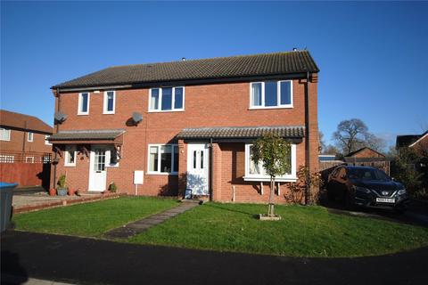 2 Easby Close, Bedale, DL8 2UB