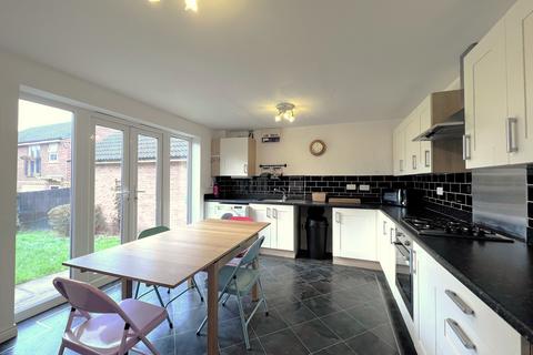 undefined, Snowgoose Way, Newcastle-under-Lyme, ST5