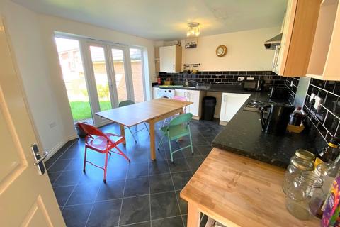 undefined, Snowgoose Way, Newcastle-under-Lyme, ST5