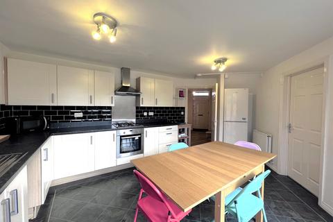 undefined, Snowgoose Way, Newcastle-under-Lyme, ST5