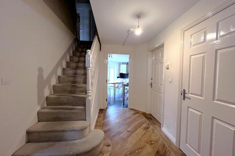 undefined, Snowgoose Way, Newcastle-under-Lyme, ST5