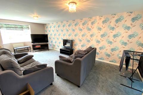 undefined, Snowgoose Way, Newcastle-under-Lyme, ST5