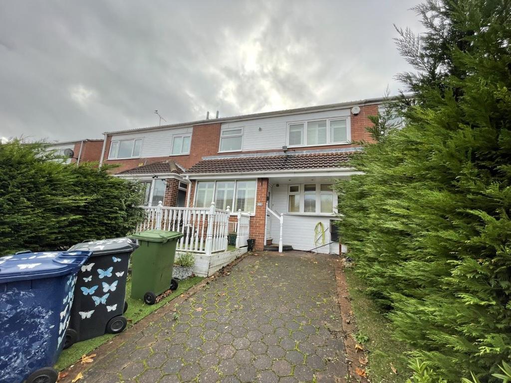 Forth Court, Harton, South Shields, Tyne and Wear, NE34 0NP 3 bed