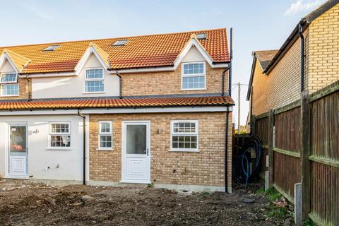 undefined, Bedford Road, Ravensden, Bedford