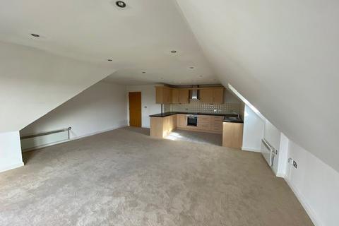 3 bedroom apartment for sale, Burlington Court, 449 Clifton Drive North, Lytham St. Annes, Lancashire, FY8