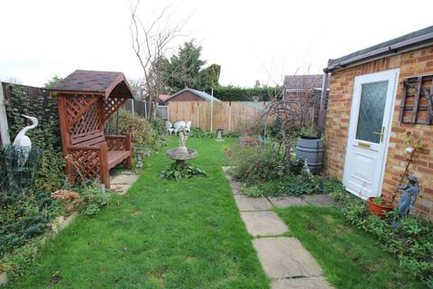10 Crescent Road, Heybridge, Maldon, CM9 4SJ
