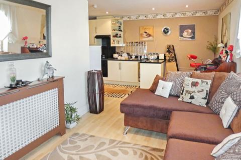 2 bedroom flat for sale, Heritage Court, Darlington , Darlington, Durham, DL3 6SS