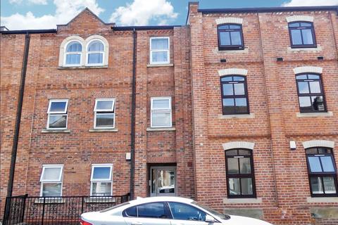 2 bedroom flat for sale, Heritage Court, Darlington , Darlington, Durham, DL3 6SS