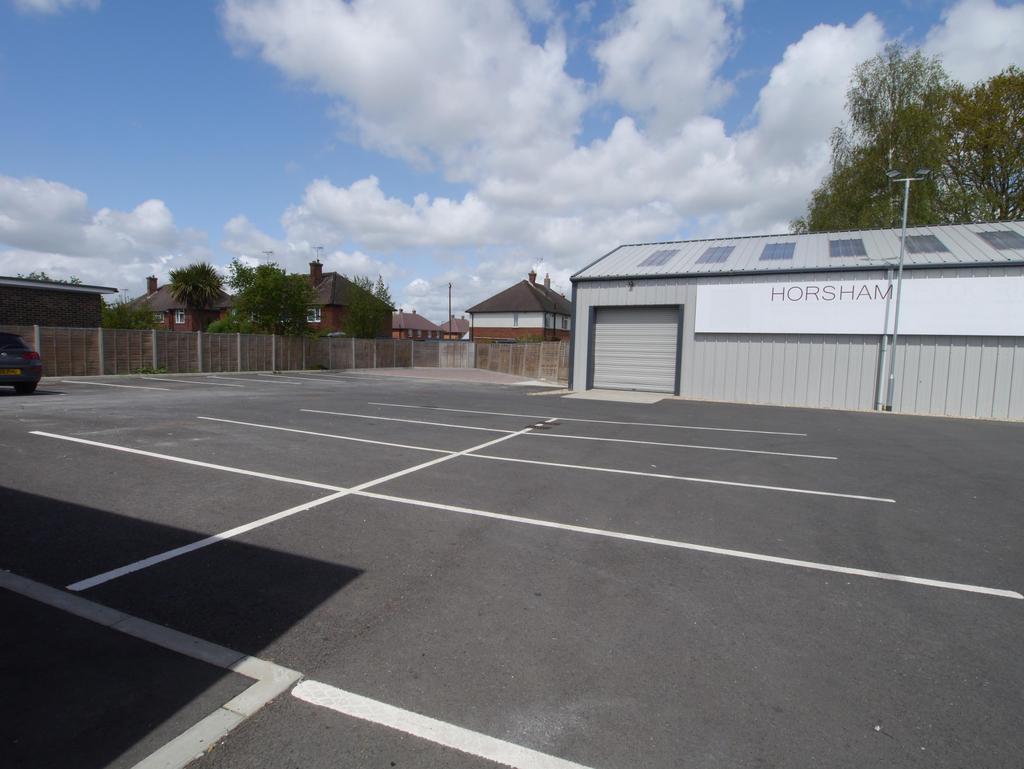 Car Park