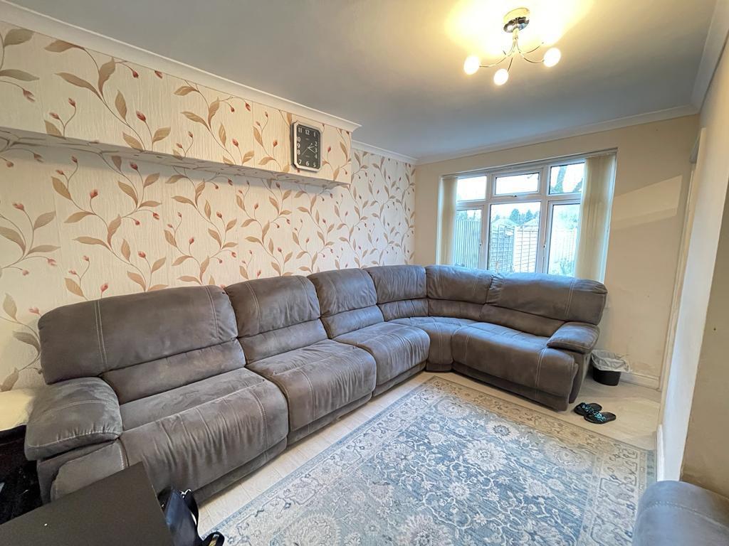 Twickenham Road, Kingstanding... 3 bed terraced house £199,950