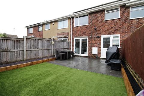 3 Linnet Close, Patchway, Bristol, BS34 5RL