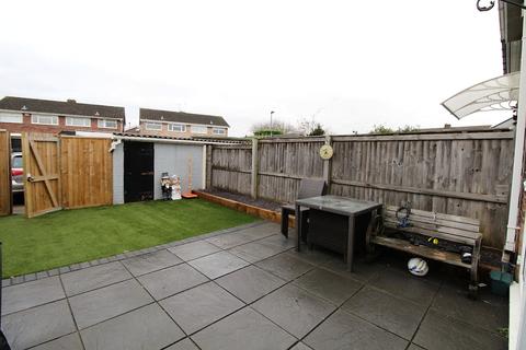 3 Linnet Close, Patchway, Bristol, BS34 5RL