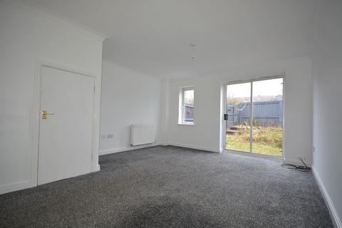 2 bedroom terraced house to rent, 10 Millers Way, Kirkby In Ashfield