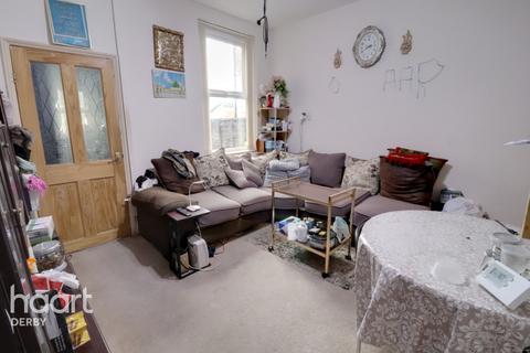 2 bedroom terraced house for sale - Fleet Street, Derby
