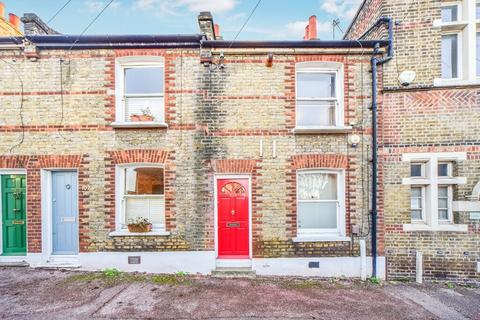 109 Royal Hill, London, SE10 8SS