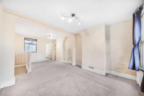 109 Royal Hill, London, SE10 8SS