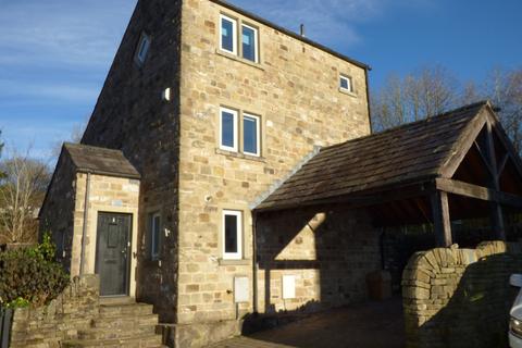 Wren Cottage, 2 Walkmill, Dobcross, Oldham, OL3 5BU