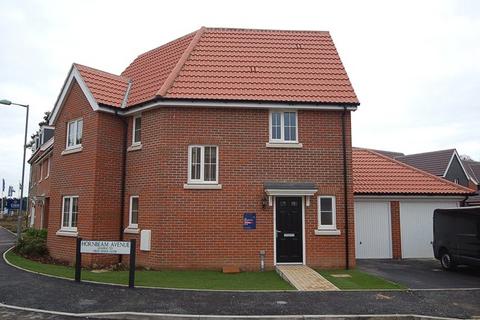 3 bedroom detached house to rent - Larch Way, Red Lodge, Suffolk, IP28