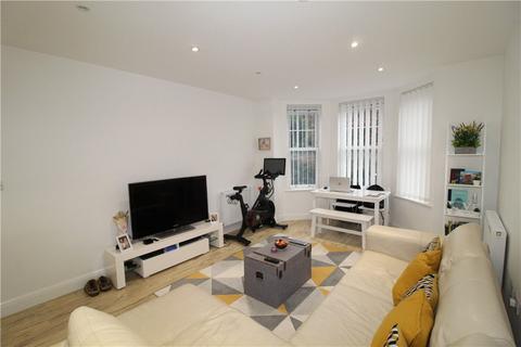 2 bed flat/apartment for rent in South Park Hill Road, South Croydon, CR2
