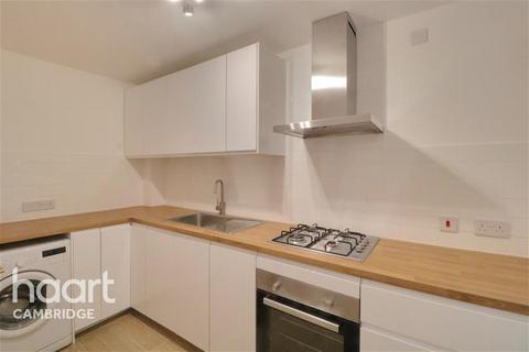3 bedroom terraced house to rent - New Street, Cambridge