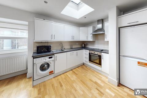2 bedroom apartment to rent - Kings Terrace, Camden, London, NW1