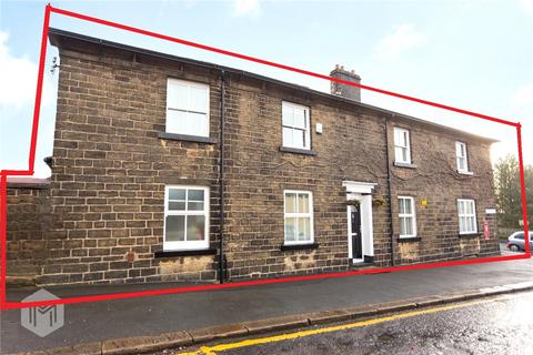 4 bedroom end of terrace house for sale - Hugh Lupus Street, Bolton, BL1