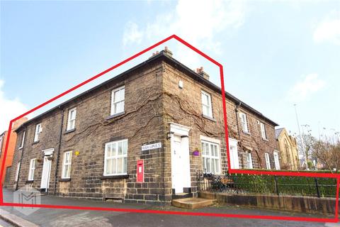 4 bedroom end of terrace house for sale - Hugh Lupus Street, Bolton, BL1