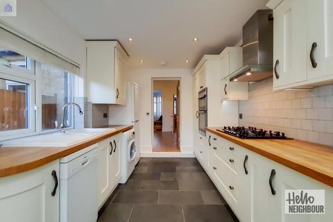 undefined, Clonmell Road, London, N17