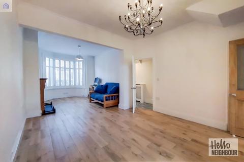 undefined, Clonmell Road, London, N17