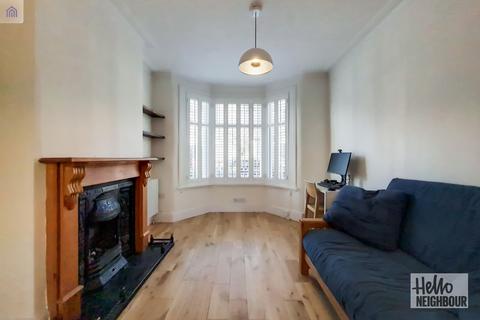 undefined, Clonmell Road, London, N17