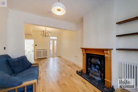 undefined, Clonmell Road, London, N17