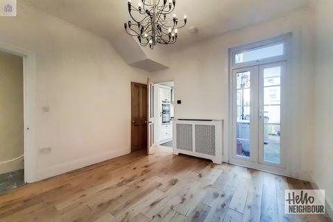 undefined, Clonmell Road, London, N17