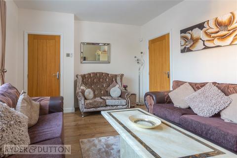 3 bedroom end of terrace house for sale - Ladysmith Street, Hollinwood, Oldham, OL8