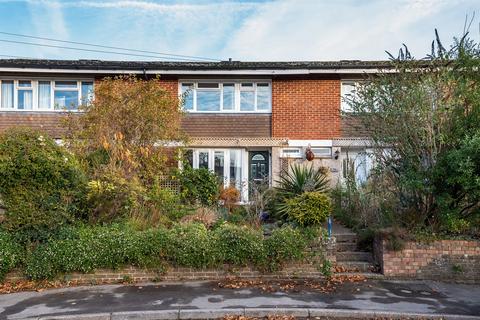 75 Common View, Stedham, Midhurst, GU29 0NU