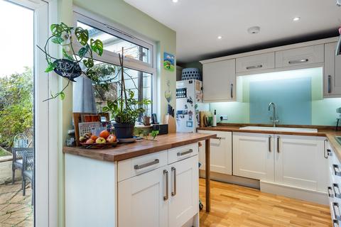 75 Common View, Stedham, Midhurst, GU29 0NU