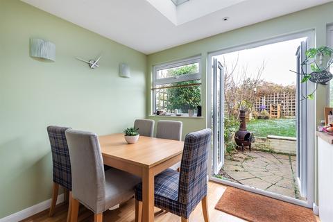 75 Common View, Stedham, Midhurst, GU29 0NU