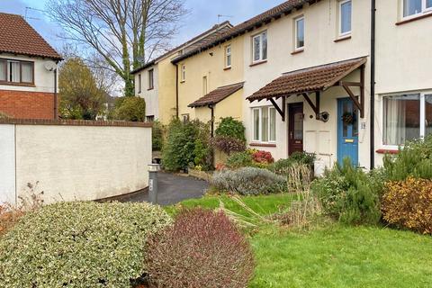 2 bedroom terraced house for sale - Woodbury