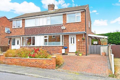 12 Blind Lane, Knaresborough, HG5 0NU