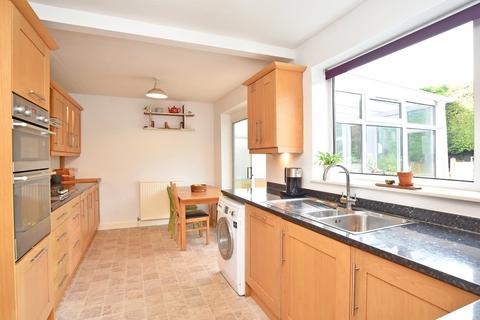 12 Blind Lane, Knaresborough, HG5 0NU