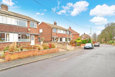 12 Blind Lane, Knaresborough, HG5 0NU