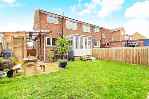 12 Blind Lane, Knaresborough, HG5 0NU