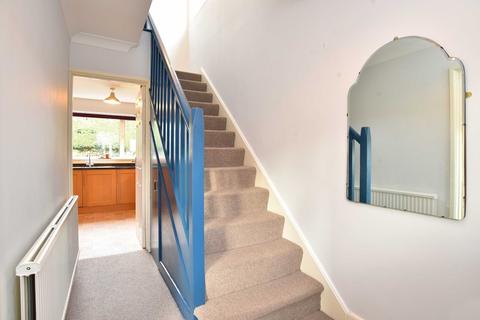 12 Blind Lane, Knaresborough, HG5 0NU