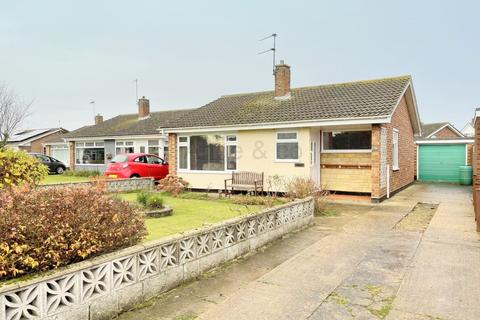 76 Broadwaters Road, Lowestoft, NR33 9HS
