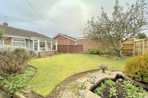 76 Broadwaters Road, Lowestoft, NR33 9HS