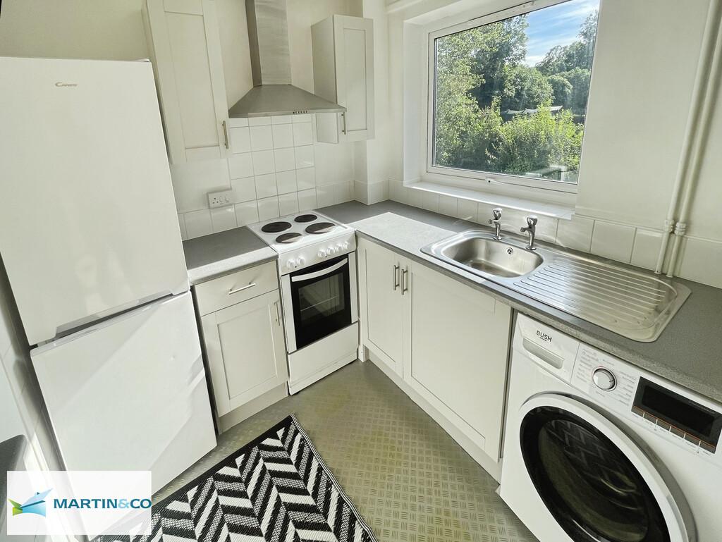 Apartment in Reading - View 3