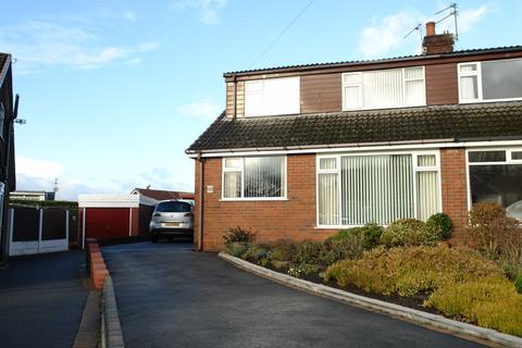 4 bedroom semi-detached house for sale - Clifton Crescent, Royton, Oldham