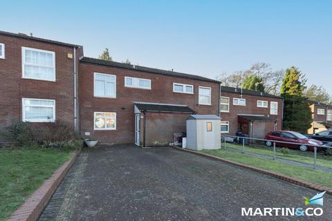 undefined, Holders Gardens, Moseley, B13