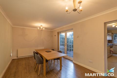 undefined, Holders Gardens, Moseley, B13