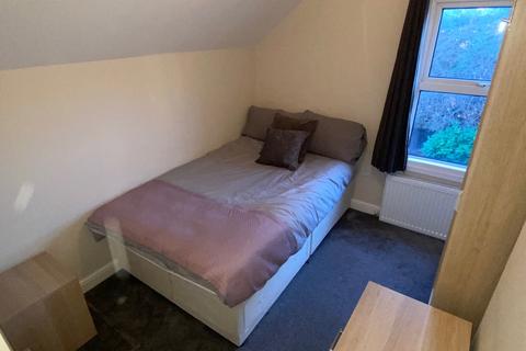 1 bedroom terraced house to rent - Catherine Street, Reading